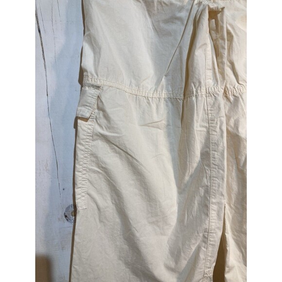 NEW Wild Fable Women's Mid Rise Wide Leg Relaxed Cargo Pants Size XS - Picture 8 of 8